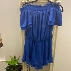 Altar'd State romper